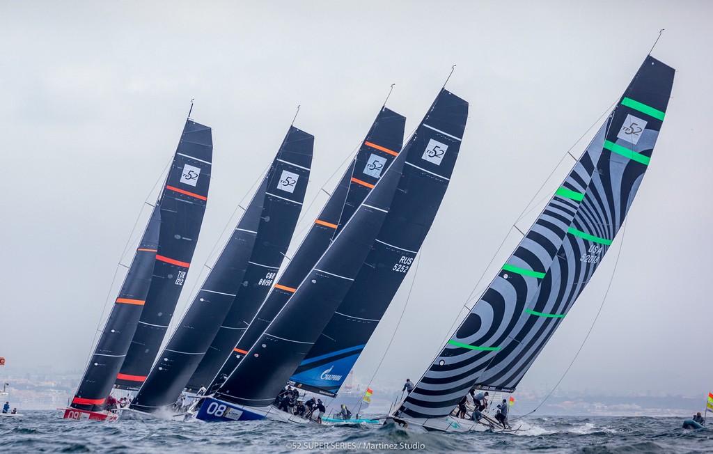 52 SUPER SERIES: Валенсия отменяется