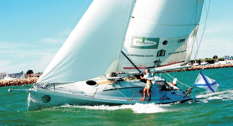 Языков у самого финиша!