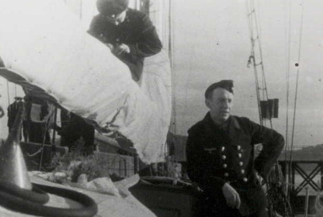 «Призраки Абвера»