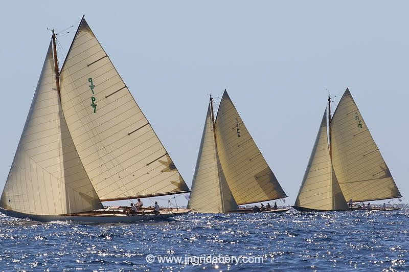 Винтаж в Монако