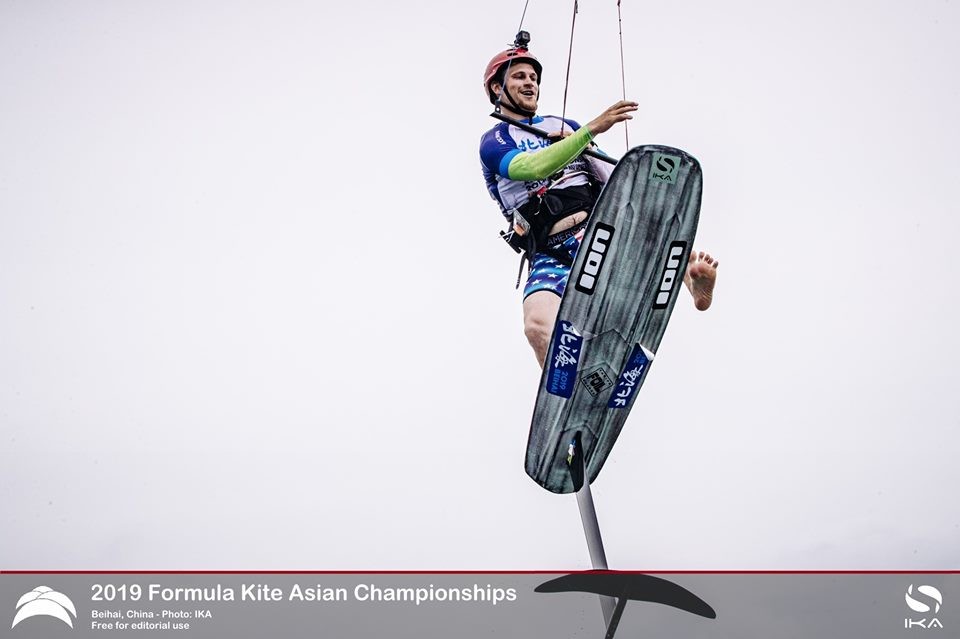 Лидирует Тарадин