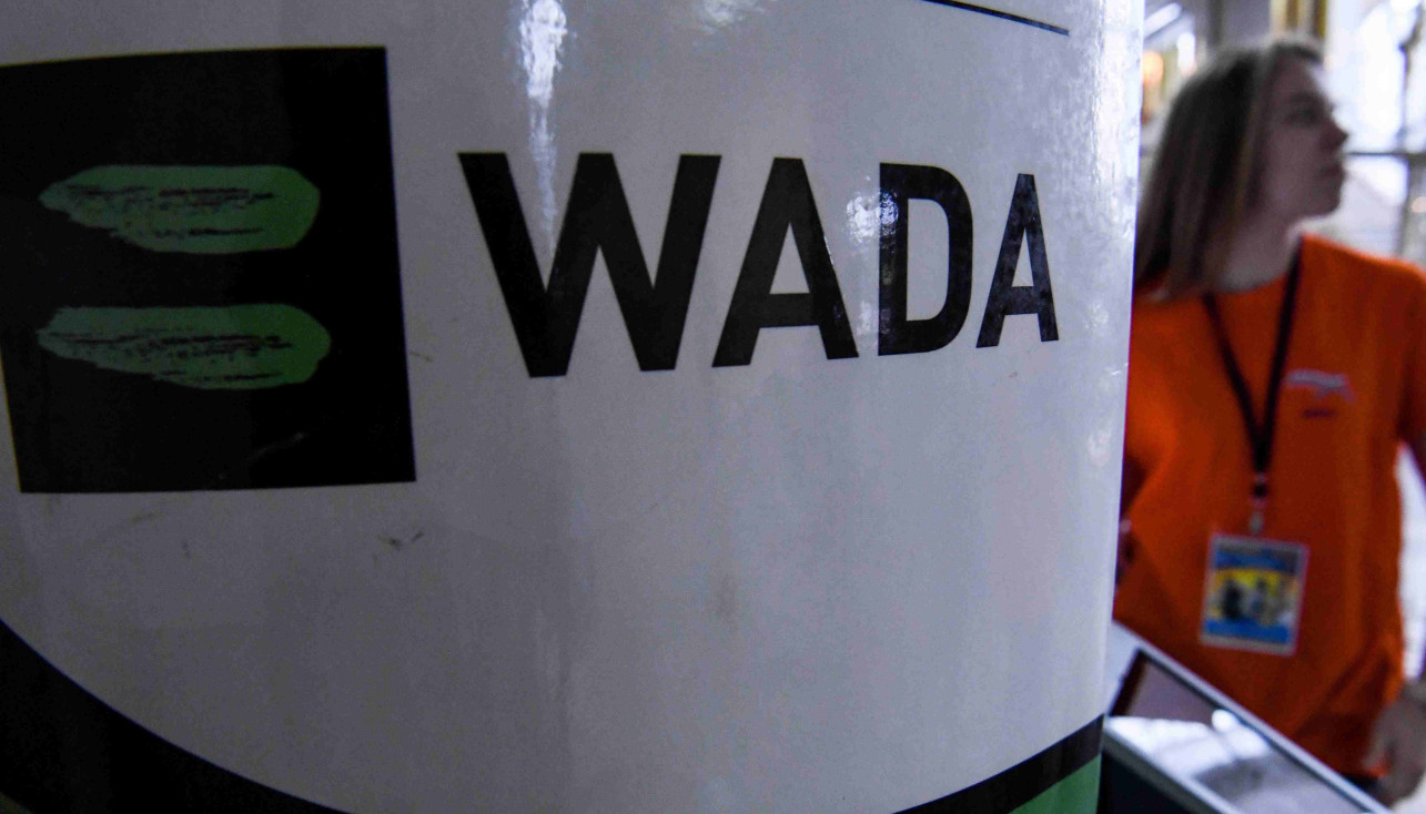 WADA нужно платить