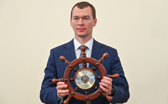 Начальство надо знать в лицо!