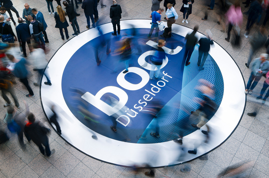 boot Düsseldorf. Каким будет 2026 год?