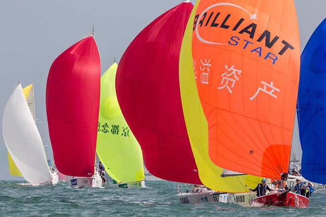China Cup