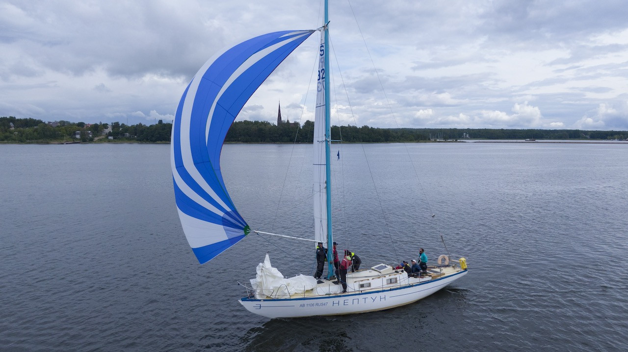 Чемпионом стал «Нептун»