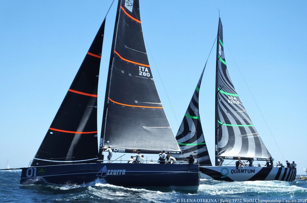 Quantum Racing. Не без труда