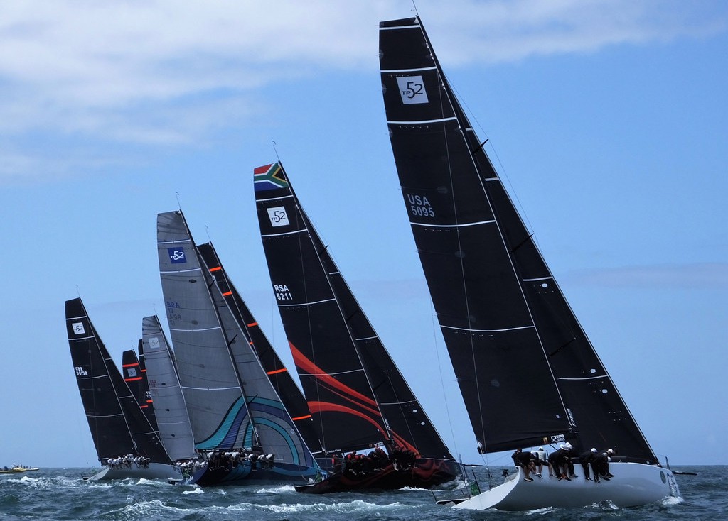 Кто не рискует, тот...