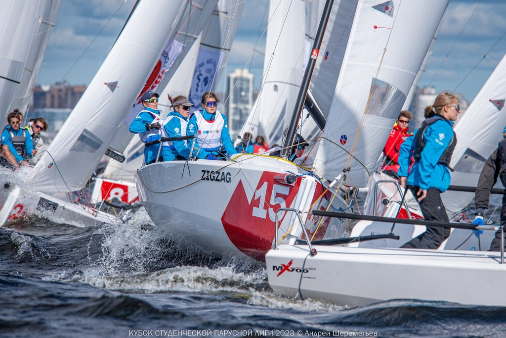 Кто попадет в Золотой флот?