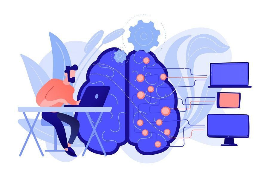 Искусственный Интеллект наступает. На пятки или на горло?