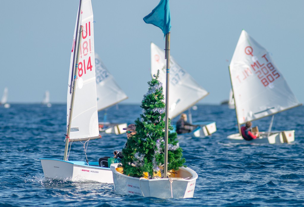 Сложный день на Euromed