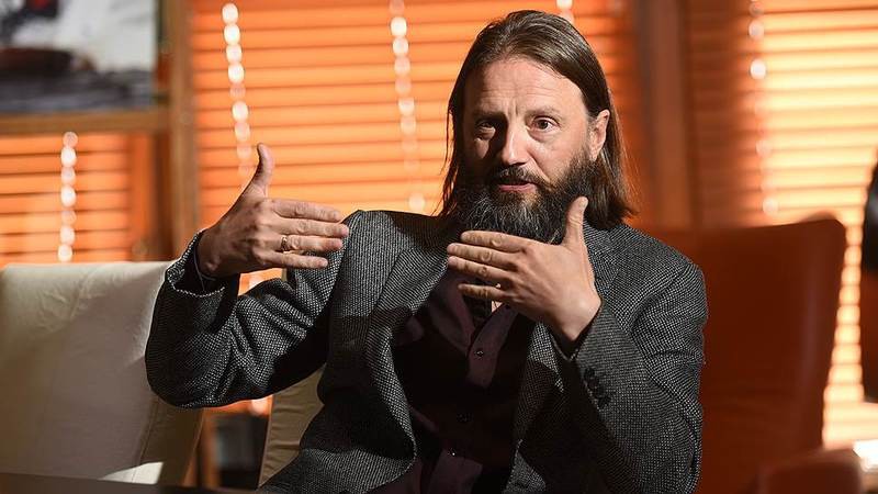 «Место проведения – Санкт-Петербург!»