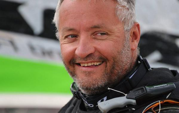 Буаньон стартует в июне