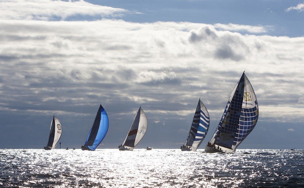 2015 Nord Stream Race. Победила Европа