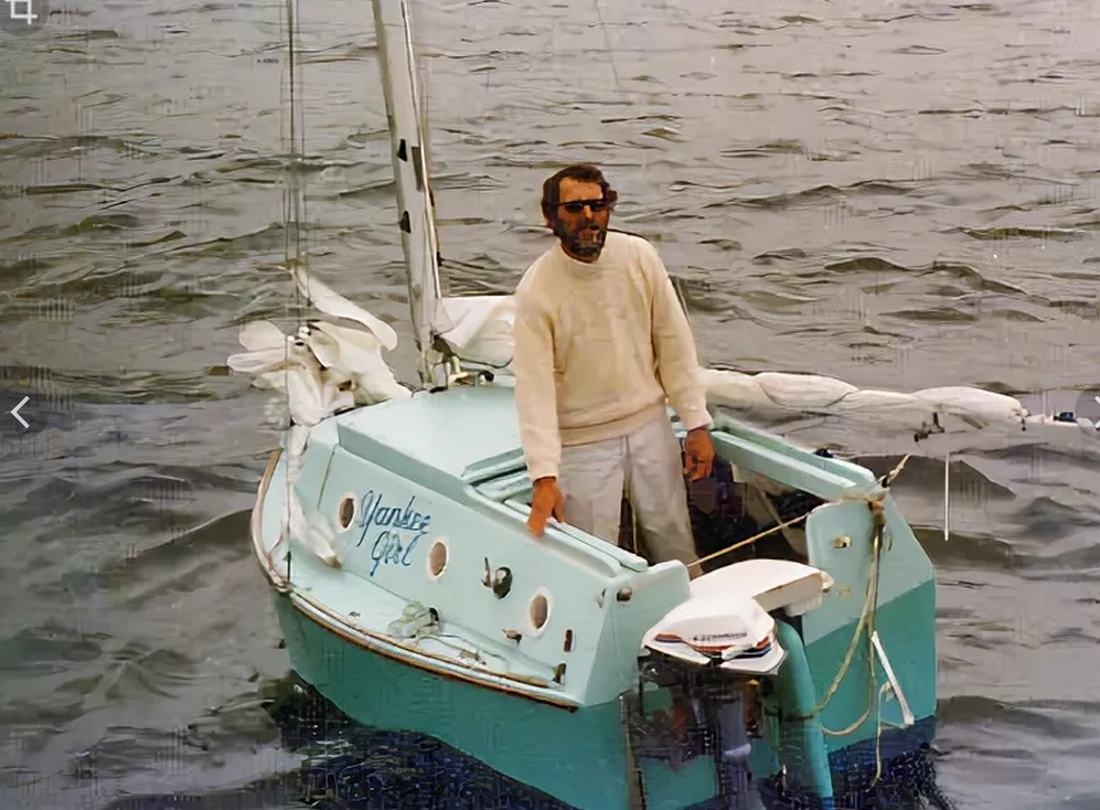 Великий забытый смельчак