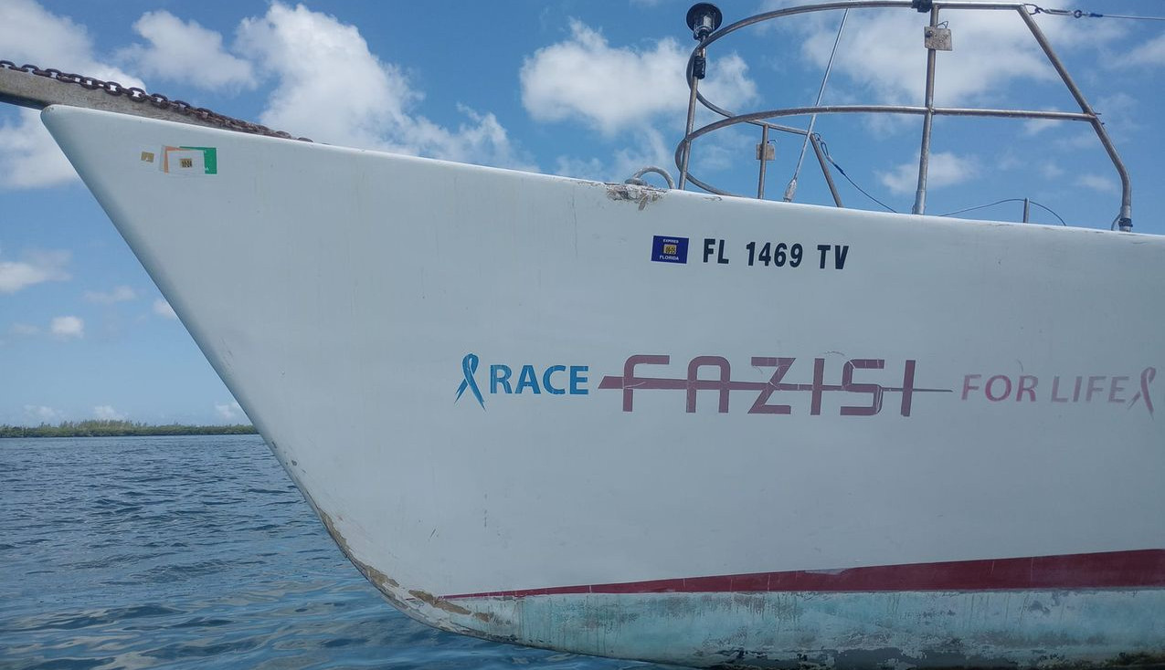 Fazisi: шанс на новую жизнь