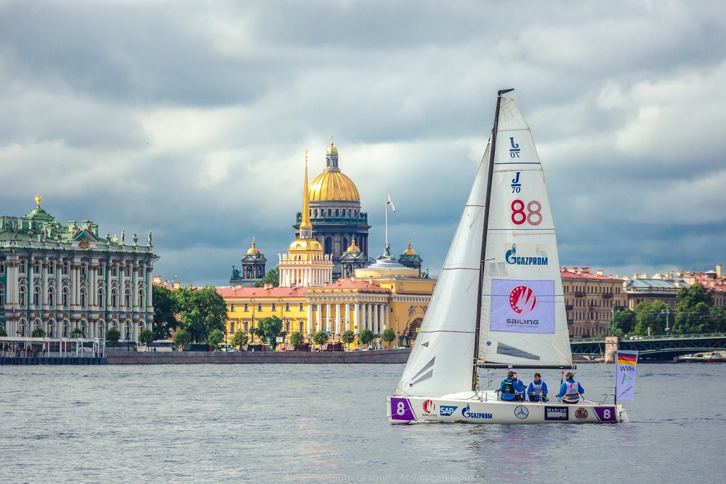 Теперь впереди финал!