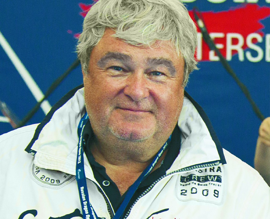 Василий Сенаторов, издатель