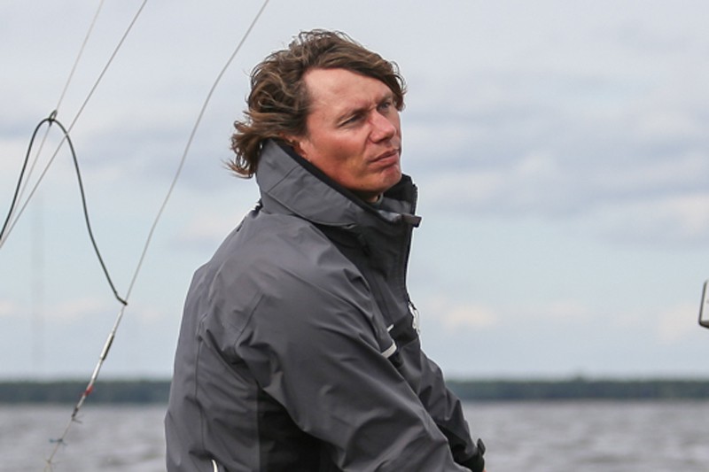 Глеб Сулоев