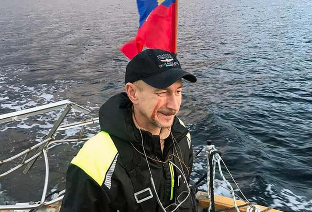 Памяти Романа Титова