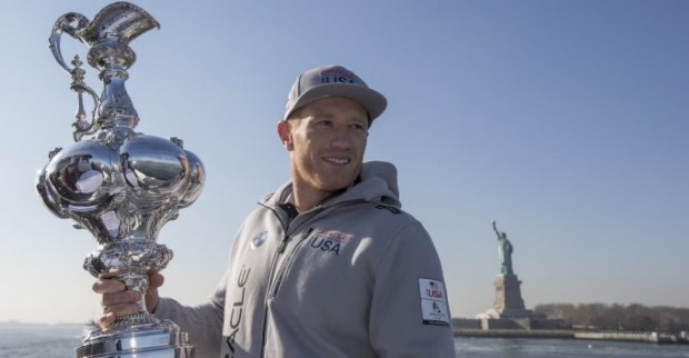 Новости America’s Cup