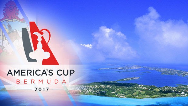 Новости America’s Cup