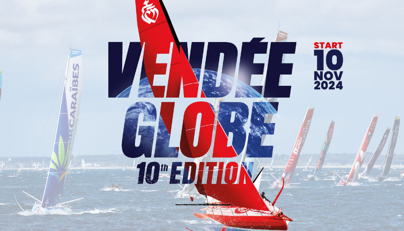 Два месяца до самой масштабной гонки Vendee Globe за последние 25 лет!