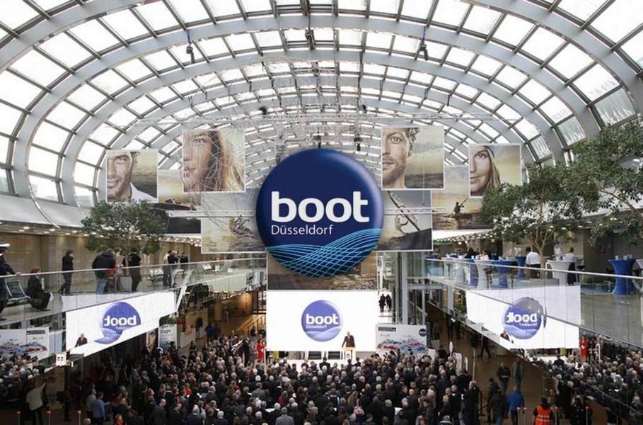 Boot Düsseldorf: подготовка идет по плану!