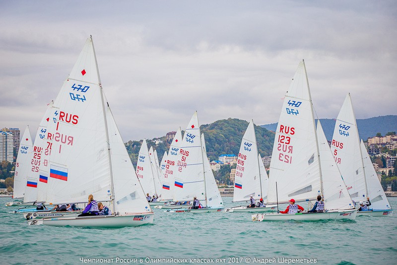 Никто не собирается сдаваться