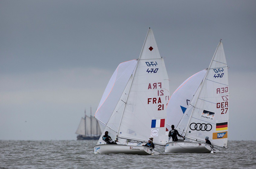 The 2016 Delta Lloyd. 4-й день