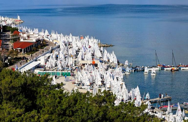 В преддверии и предвкушении