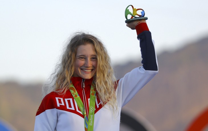 Стефания Елфутина: И тогда мне пришла в голову мысль «Что ты натворила?»