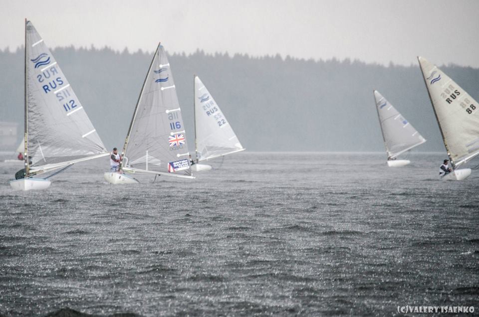 Open Russian 2015. Итоги