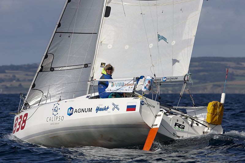Фирсова ждут на Гваделупе уже завтра