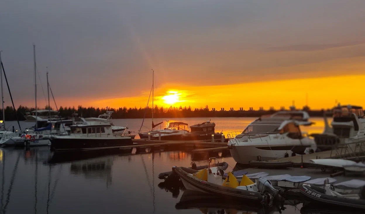 «Горские» страсти