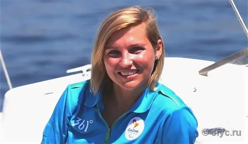 Наши в World Sailing