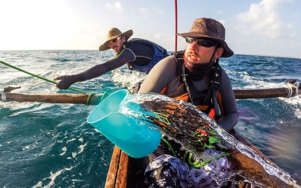 Экстрим и экзотика!