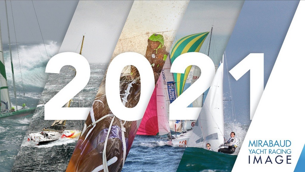 Стартует Mirabaud Yacht Racing Image 2021!
