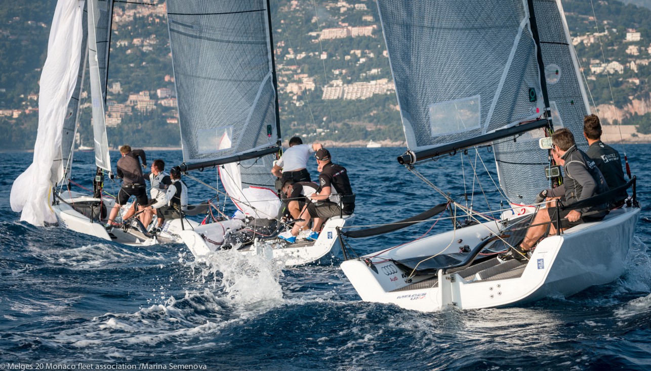 Beluga Cup. На низком старте остались считанные дни