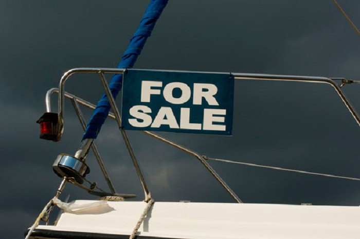 Pre-Owned Multihull Show приглашает