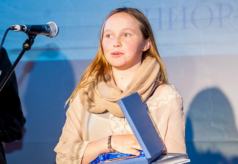 Зоя Новикова: "Если ты хочешь – то ты все можешь!"