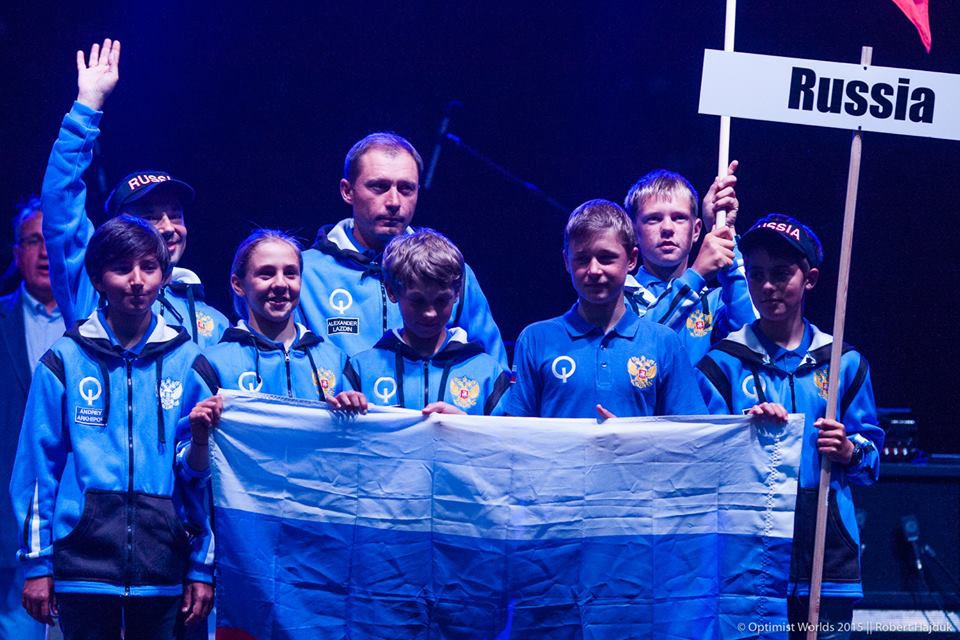 Желаем успеха!