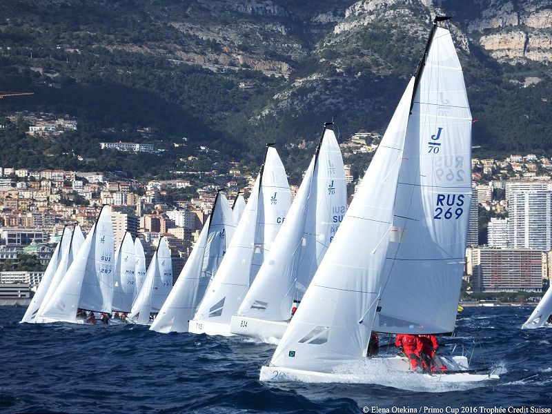 XXXII Primo Cup Trophee. Итоги