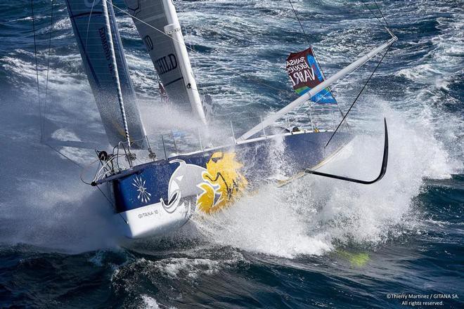 Mono60 Edmond de Rothschild