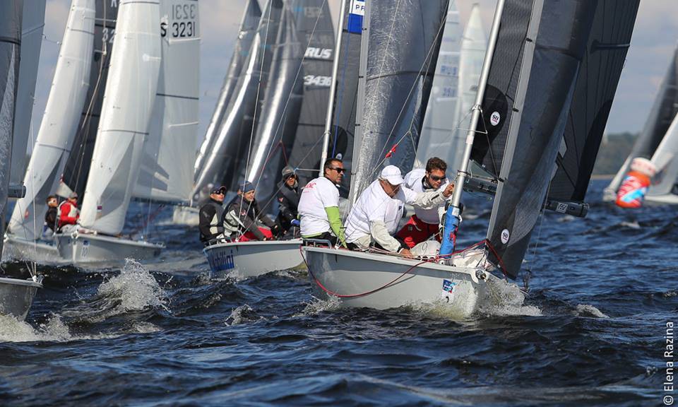 SB20: к чемпионату России все готово