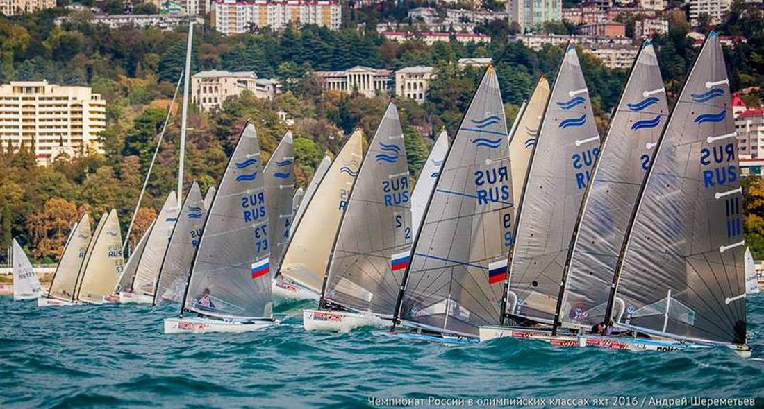 Чемпионат России. Итоги