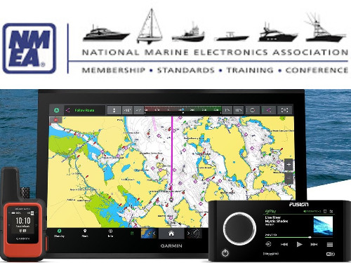 Garmin снова в первых рядах