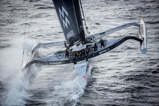 ISAF показывает