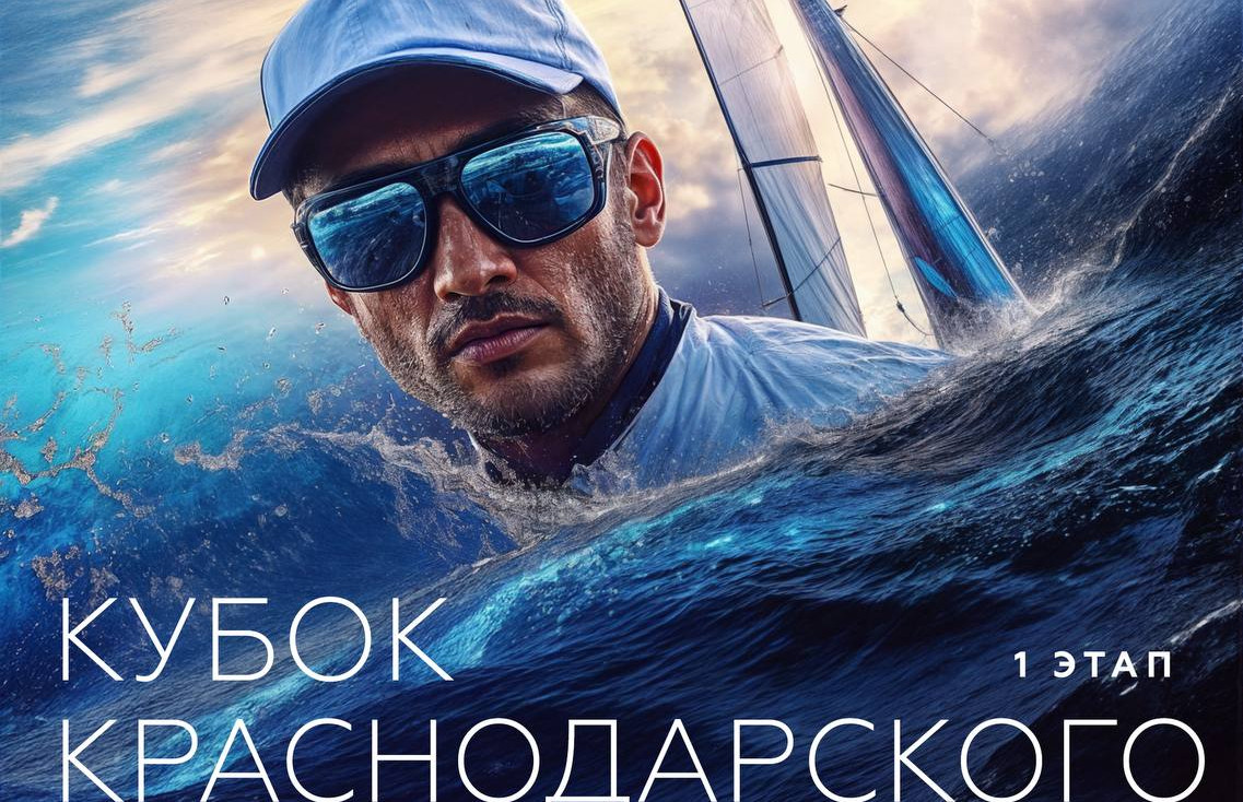 В городе Сочи новые старты
