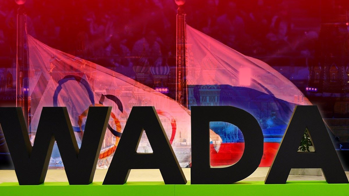 WADA: не уважаем, но признаем?